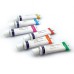Олійні фарби Faber-Castell Creative Studio, 12 туб х 9 мл, 12 кольорів (379512) (32069)