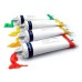 Олійні фарби Faber-Castell Creative Studio, 12 туб х 9 мл, 12 кольорів (379512) (32069)