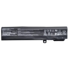 Акумулятор до ноутбука MSI BTY-M6H, 3834mAh (41.4Wh), 6cell, 10.8V, Li-ion (A71021)