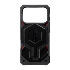 Чохол до мобільного телефона Armorstandart Y50 MagCase Apple iPhone 18 Pro / 17 Pro Black (ARM90904)