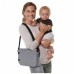 Сумка для мами Bebe Confort багатофункціональна сумка-органайзер 3 в 1 (G2299)