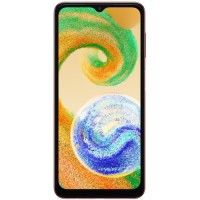 Мобільний телефон Samsung Galaxy A04s 3/32Gb Copper (SM-A047FZCUSEK)