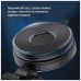 Універсальний автотримач ColorWay Dashboard Car Wireless Charger 15W Black (CW-CHAW037Q-BK)