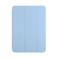 Чохол до планшета Apple Smart Folio for iPad (10th generation) - Sky (MQDU3ZM/A)