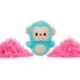 М'яка іграшка Fluffie Stuffiez антистрес Fluffie Stuffiez серії Small Plush - Мавпочка (511670)