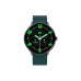 Смарт-годинник Canyon Jacky SW-69 Green Orange (CNS-SW69BG)