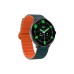 Смарт-годинник Canyon Jacky SW-69 Green Orange (CNS-SW69BG)