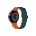 Смарт-годинник Canyon Jacky SW-69 Green Orange (CNS-SW69BG)