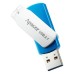 USB флеш накопичувач Apacer 128GB AH357 Ocean Blue USB 3.2 (AP128GAH357U-1)