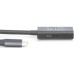 Дата кабель USB-С M/F 10.0m USB3.2 Gen1 Active 5G Digitus (DA-73109)