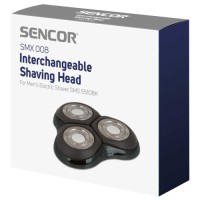 Аксесуари до електробритв Sencor SMX 008