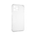 Чохол до мобільного телефона XoKo Ultra Thin Proof + Glass Full Cover Ultra-Thin iPhone 12 Pro Max Black (XK-CS-ULT-AP-IP12PM)