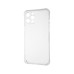 Чохол до мобільного телефона XoKo Ultra Thin Proof + Glass Full Cover Ultra-Thin iPhone 12 Pro Max Black (XK-CS-ULT-AP-IP12PM)