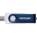 USB флеш накопичувач Patriot 1TB Xporter X550 USB 3.2/Type-C (PS1TX550AAD)