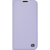 Чохол до мобільного телефона Armorstandart OneFold Case Samsung A07 4G Lavender (ARM86791)