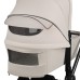 Коляска Lionelo 3 в 1 Mika Plus Beige Sand (LO-MIKA PLUS 3IN1 BEIGE SAND)