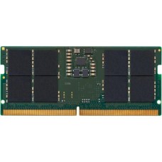 Модуль пам'яті для ноутбука SoDIMM DDR5 32GB 6400 MHz Kingston Fury (ex.HyperX) (KVR64V52BD8-32)