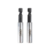 Адаптер для інструменту Deli подовжувач 1/4", 60 мм (EDL106002)