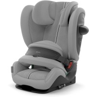 Автокрісло Cybex Pallas G3 Plus Stone Grey (525000949)