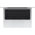 Ноутбук Apple MacBook Pro 14 A3434 M5 Silver (MDE54UA/A)