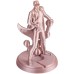 Пластик для 3D-принтера Polymaker PLA PANCHROMA SILK 1,75mm 1kg ROSE GOLD (CA03017)