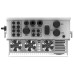 Сонячний інвертор HOPETREK 20kW 3ф (ESS-TH20KA-EU 3фази 20kW High voltage)