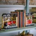 Конструктор LEGO Harry Potter Бук нук: Хогвартський експрес (76450-)