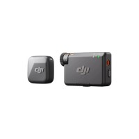 Мікрофон DJI DJI Mic Mini (1 TX + 1 RX) (CP.RN.00000432.01)