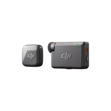 Мікрофон DJI DJI Mic Mini (1 TX + 1 RX) (CP.RN.00000432.01)