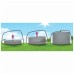 Сонцезахисний екран в автомобіль Munchkin Smart Shade 1шт (61005-004)