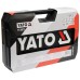 Набір інструментів Yato YT-38872