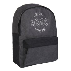 Рюкзак шкільний Cerda AC/DC - Casual Urban Backpack (CERDA-2100003719)