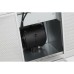 Витяжка кухонна Interline CUBA X/BL 90 TB/2/T