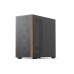 Корпус AeroCool D301A-G-BK-v2 Black (ACCS-DS03043.11)