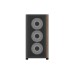 Корпус AeroCool D301A-G-BK-v2 Black (ACCS-DS03043.11)