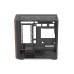 Корпус AeroCool D301A-G-BK-v2 Black (ACCS-DS03043.11)
