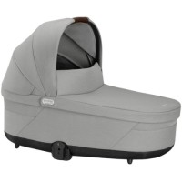 Люлька Cybex S Lux Stone Grey (524001341)
