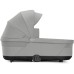 Люлька Cybex S Lux Stone Grey (524001341)
