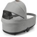 Люлька Cybex S Lux Stone Grey (524001341)