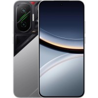 Мобільний телефон Xiaomi Poco F7 12/256GB Silver (1154372)