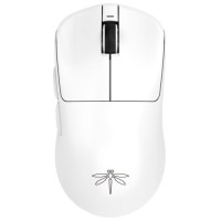 Мишка VGN Dragonfly F1 PRO MAX Wireless White (VGN-F1-PROMAX-WHT)
