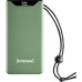 Батарея універсальна Intenso F20000 20000mAh PD/18W, QC3.0, green (7332057)
