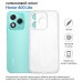Чохол до мобільного телефона BeCover silicone Honor 400 Lite Transparent (714909)