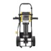 Відбійний молоток DeWALT 2100 Bт, 62 Дж, 960 уд/хв, 31 кг, візок + зубило (D25981K)