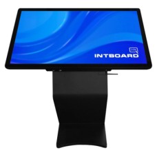 Інтерактивний кіоск Intboard INFOCOM 43" з 4core CPU/8GbRAM/128GbROMAndroid11blac (10450024)