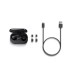 Навушники Philips TAT5506 TWS ANC Pro IPX5 Touch control Mic Black (TAT5506BK/00)