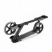 Самокат Kinderkraft Freely Black (KRFREE00BLK0000) (5902533927531)