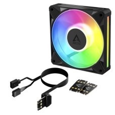 Кулер до корпусу Arctic BioniX P14 A-RGB (ACFAN00339A)