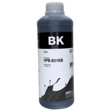 Чорнило InkTec HP FI1000, 1л, Black (HPB-B01KB)