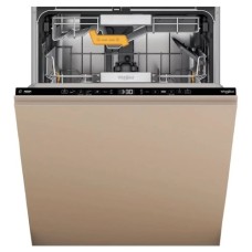 Посудомийна машина Whirlpool W8IHT58T